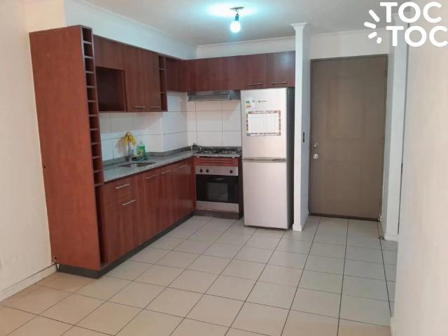 Departamento en San Miguel