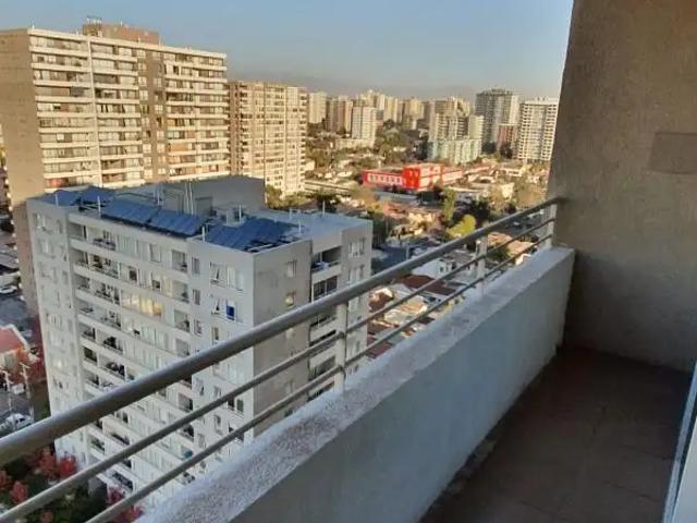 Departamento en San Miguel
