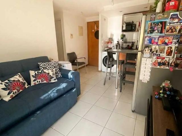 Departamento en San Miguel
