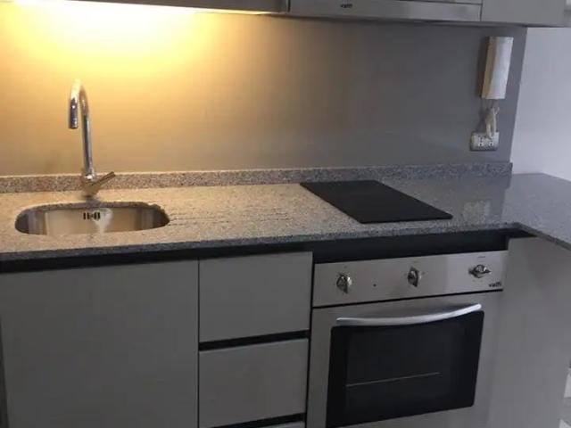 Departamento en San Miguel