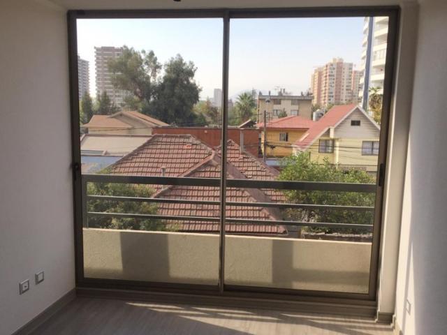 Departamento en San Miguel