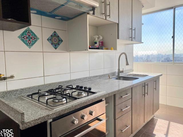 Departamento en San Miguel