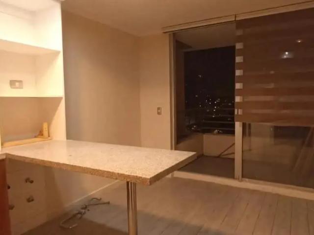 Departamento en San Miguel