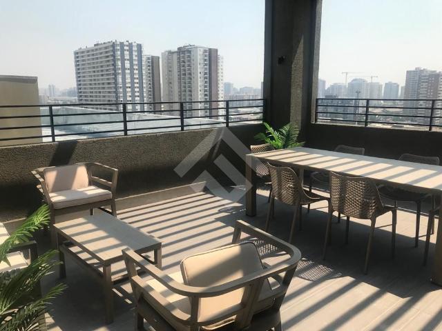 Departamento en San Miguel