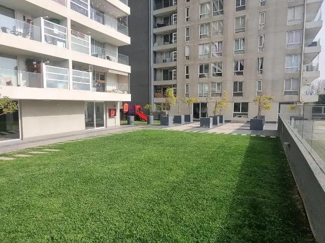 Departamento en San Miguel