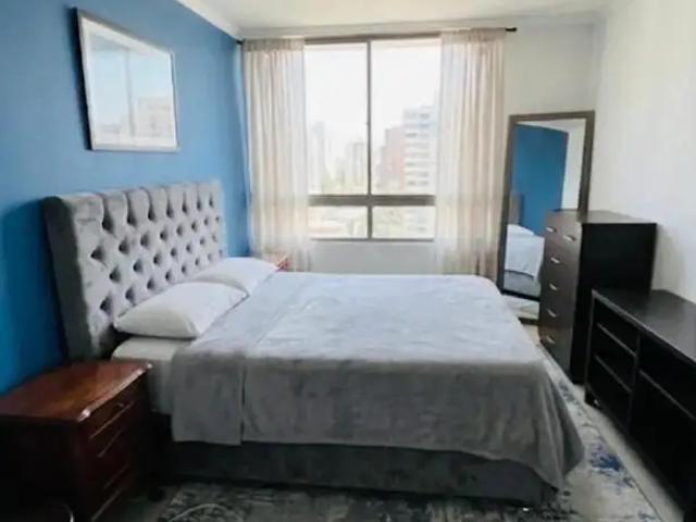 Departamento en San Miguel