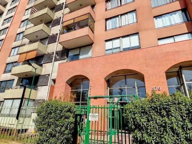 Departamento en San Miguel