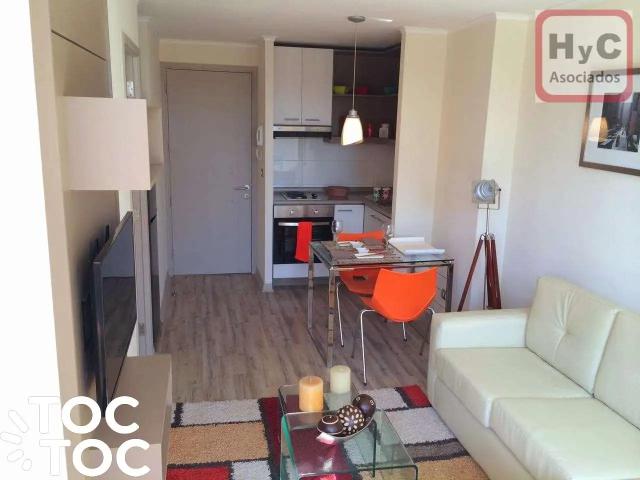 Departamento en San Miguel