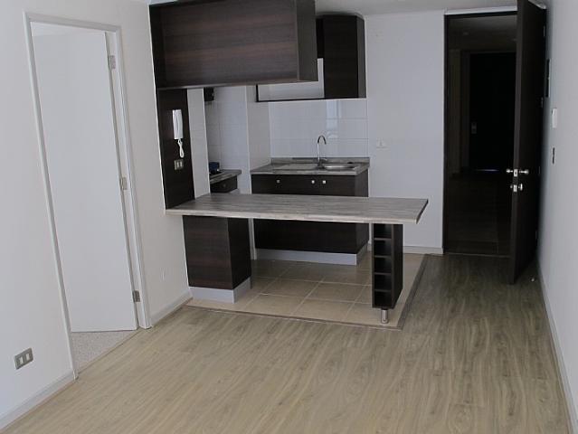 Departamento en San Miguel