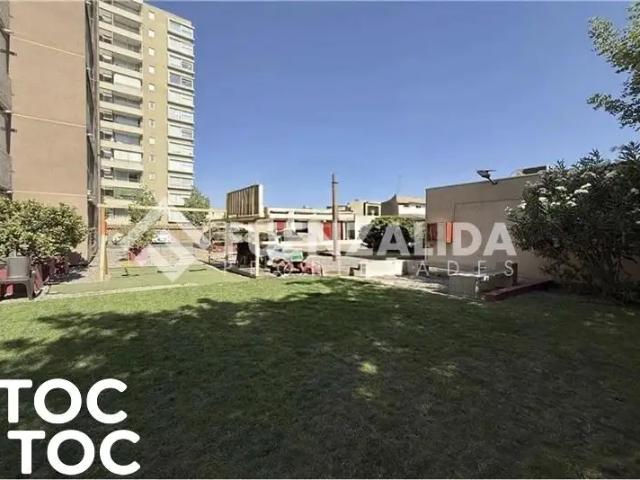 Departamento en San Miguel