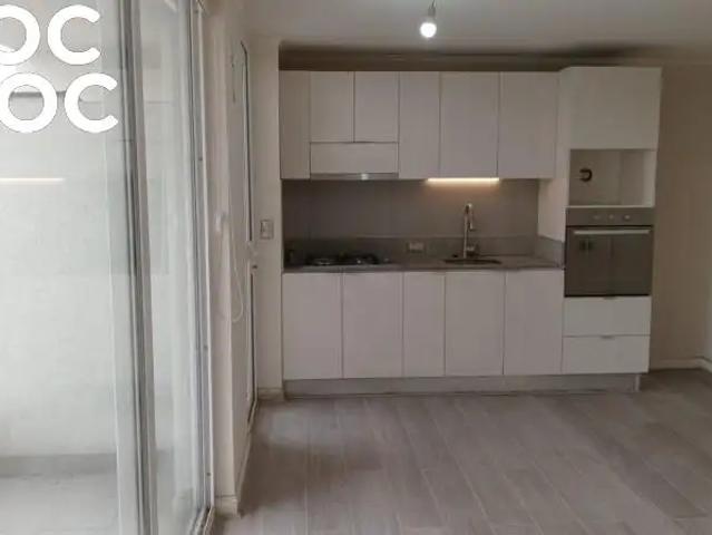 Departamento en San Miguel