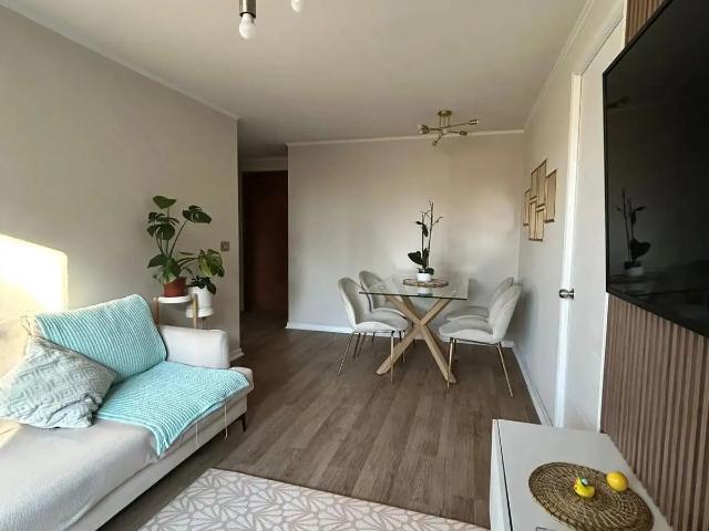 Departamento en San Miguel