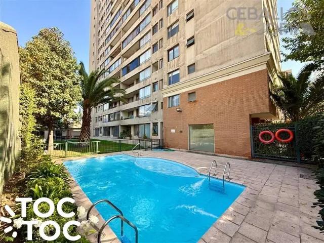 Departamento en San Miguel