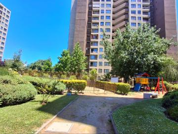 Departamento en San Miguel