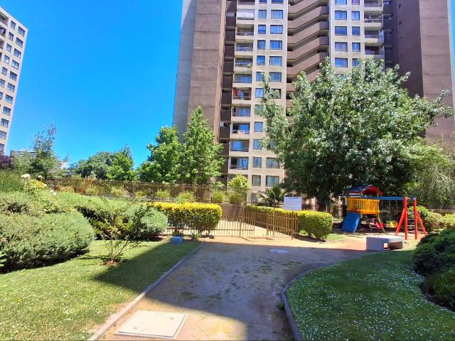 Departamento en San Miguel