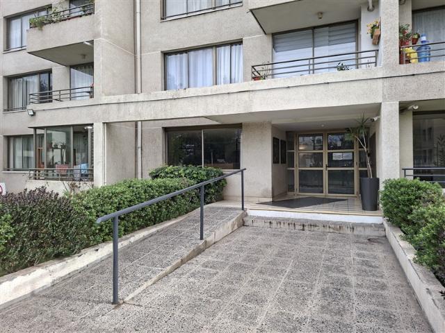 Departamento en San Miguel