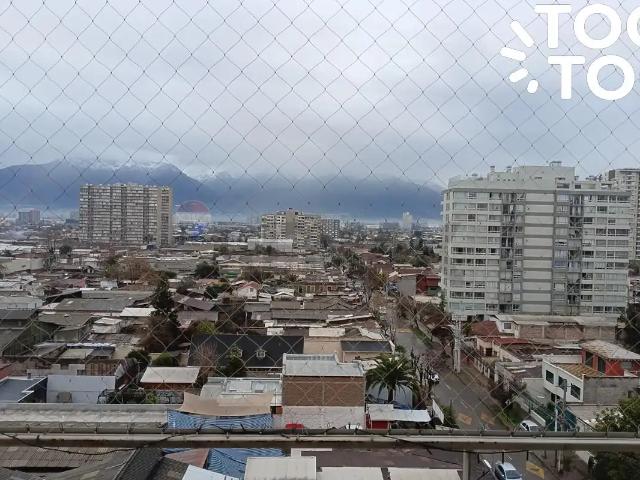 Departamento en San Miguel