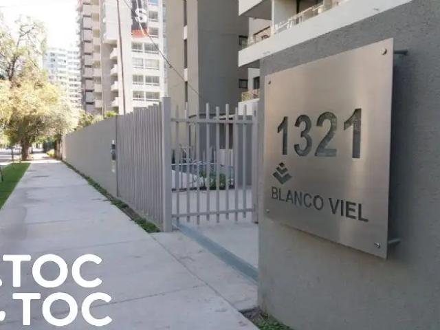 Departamento en San Miguel