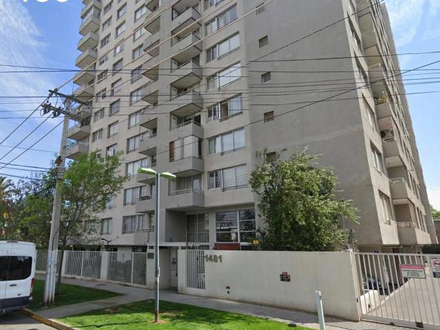 Departamento en San Miguel