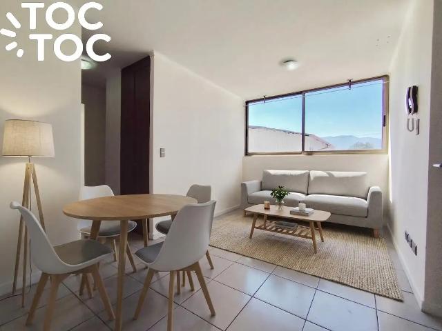 Departamento en San Miguel