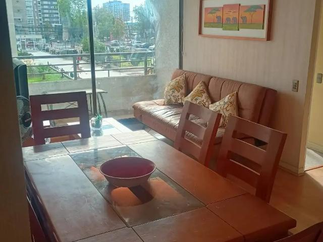 Departamento en San Miguel