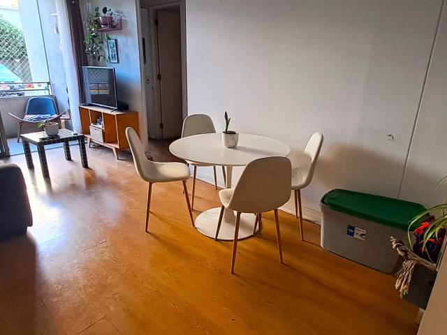Departamento en San Miguel