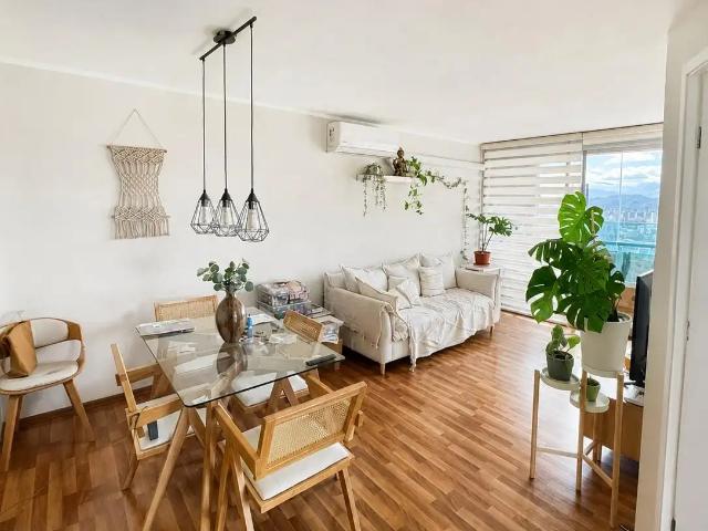 Departamento en San Miguel