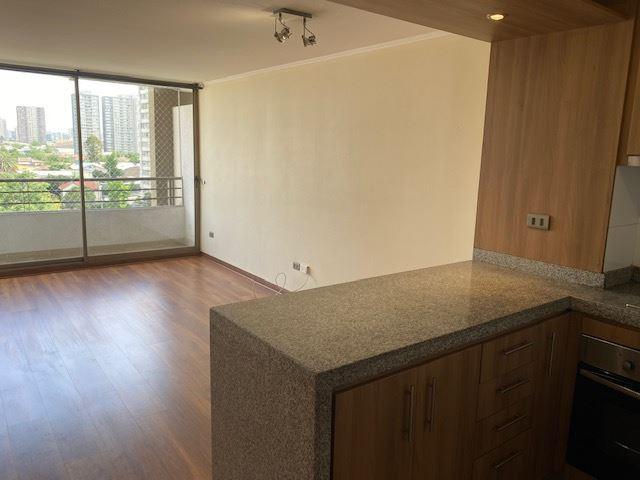 Departamento en San Miguel
