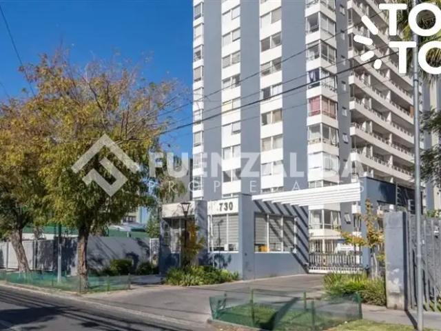 Departamento en San Miguel