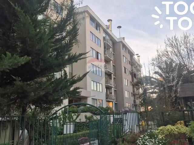 Departamento en San Miguel