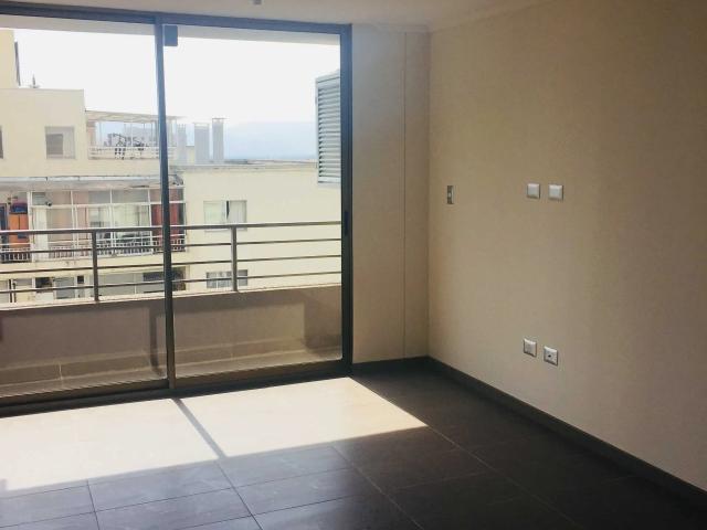 Departamento en San Miguel