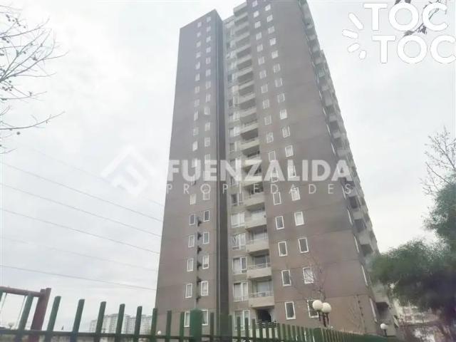 Departamento en San Miguel