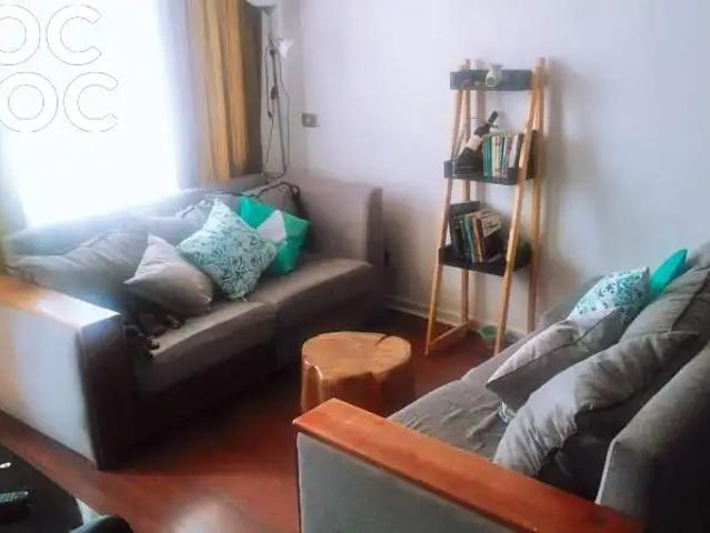 Departamento en San Miguel