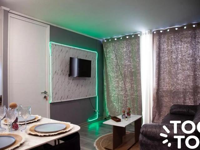 Departamento en San Miguel