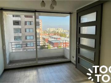 Apartamento en alquiler en Sexta Avenida