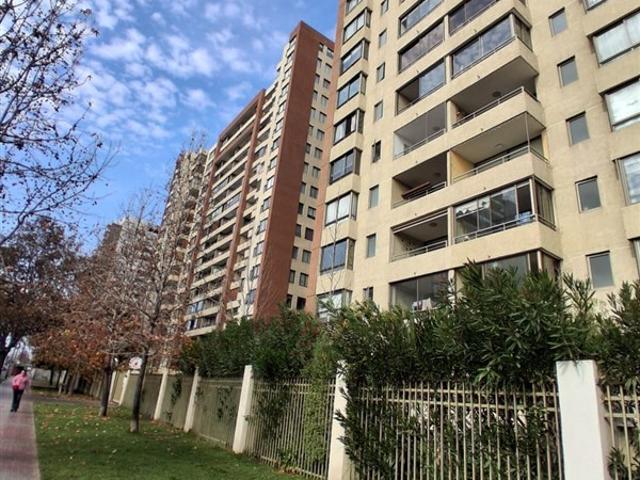 Departamento en San Miguel