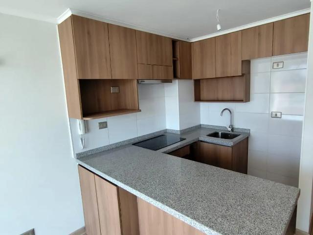 Departamento en San Miguel