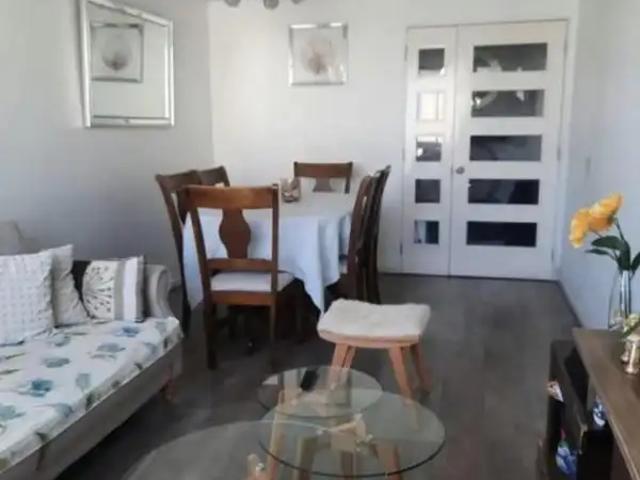 Departamento en San Miguel