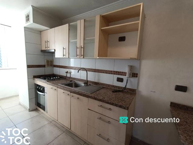 Departamento en San Miguel