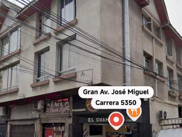 Plaza Manuel Rodríguez, Barrio República, Barrio República, Provincia de Santiago, Región Metropolitana de Santiago