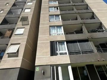 Cuarta Avenida, San Miguel, Provincia de Santiago, Región Metropolitana de Santiago