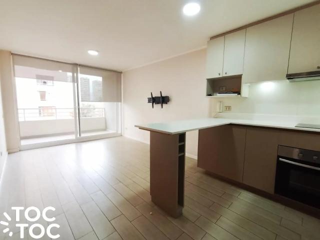 Departamento en San Miguel