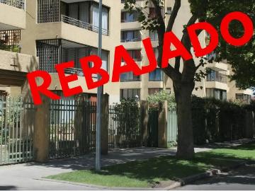 Septima Avenida - Estacionamiento, Parilla