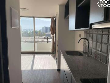 Apartamento en venta en Curiñanca - Estacionamiento