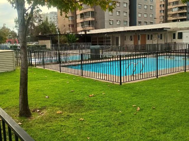 Departamento en San Miguel