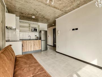 Plaza Manuel Rodríguez, Barrio República, Barrio República, Provincia de Santiago, Región Metropolitana de Santiago