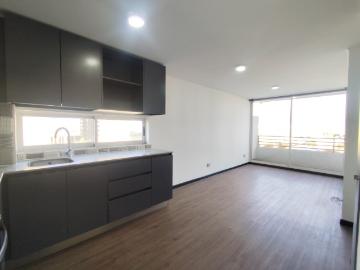 Apartamento en alquiler en Curiñanca - Estacionamiento