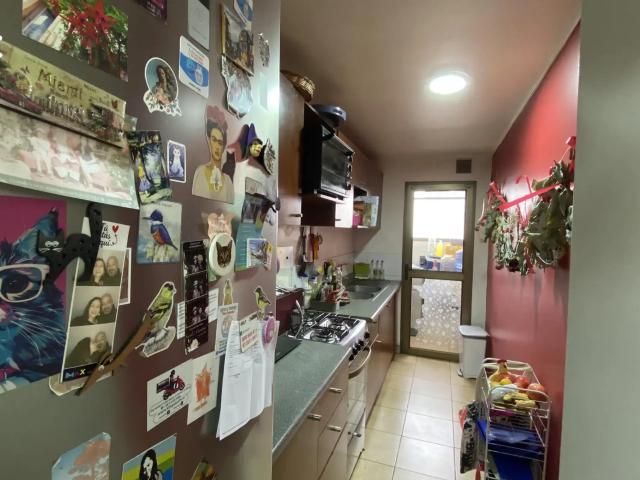 Departamento en San Miguel