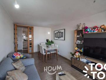 Departamento en San Miguel