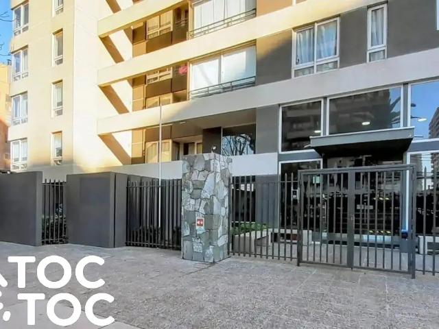 Departamento en San Miguel